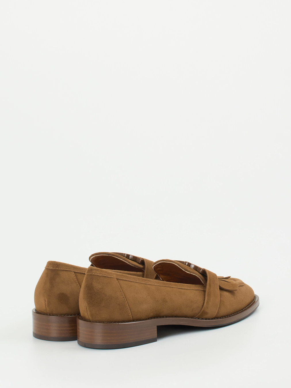 Slipper braun 1510289012703