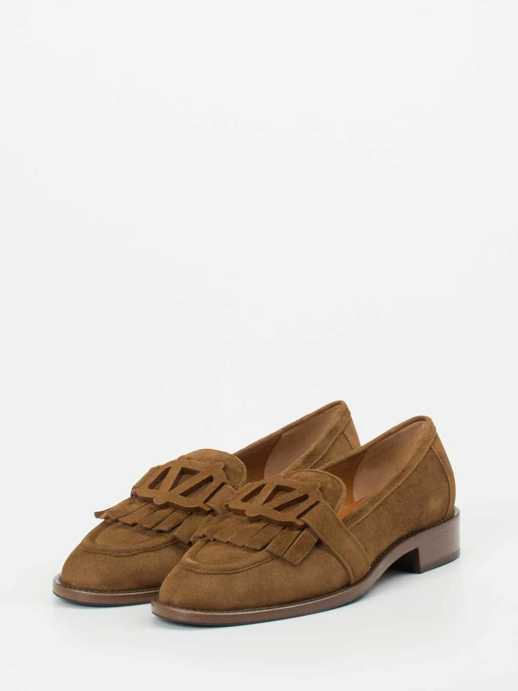 Slipper braun 1510289012702