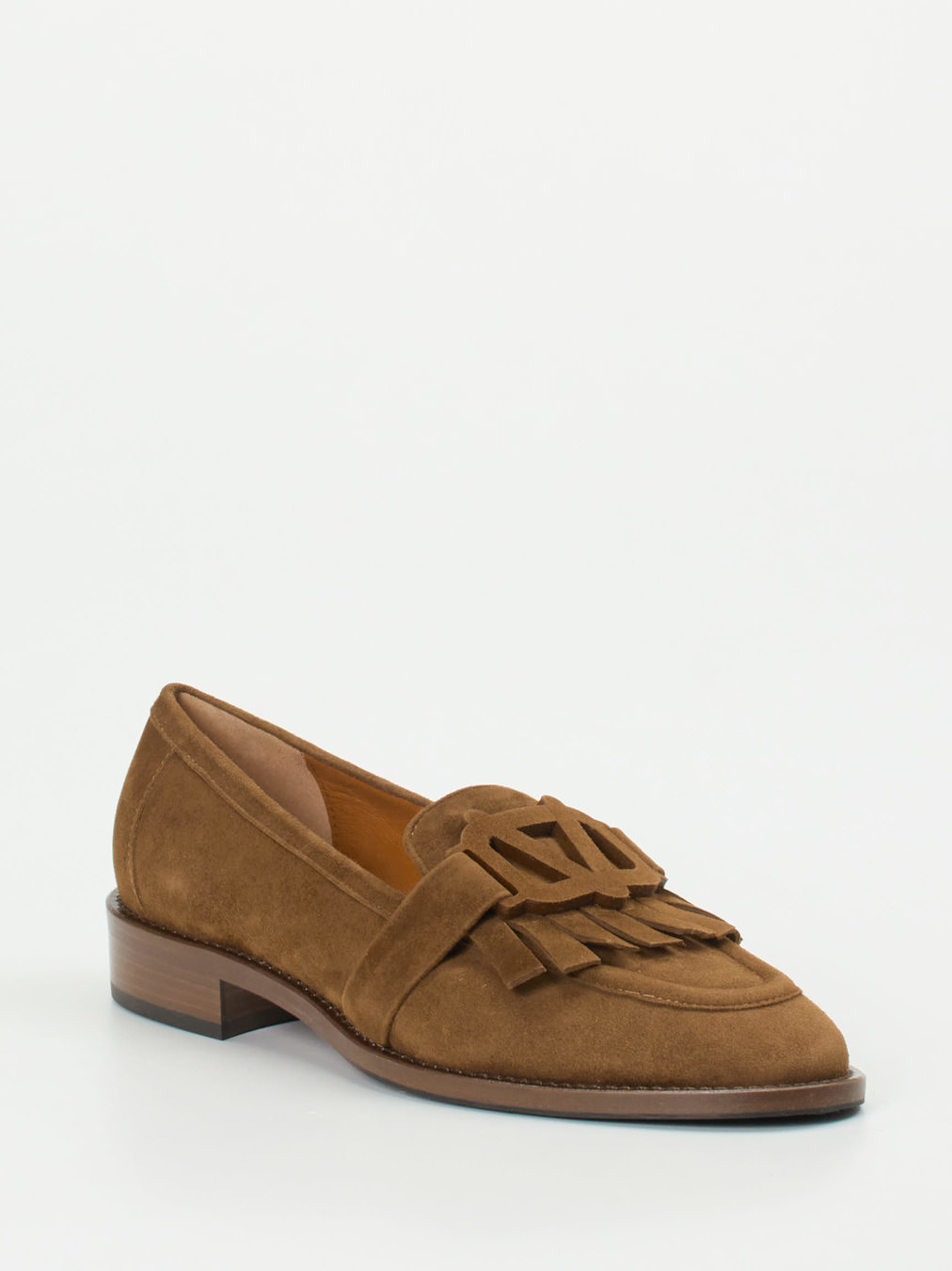 Slipper braun 1510289012706