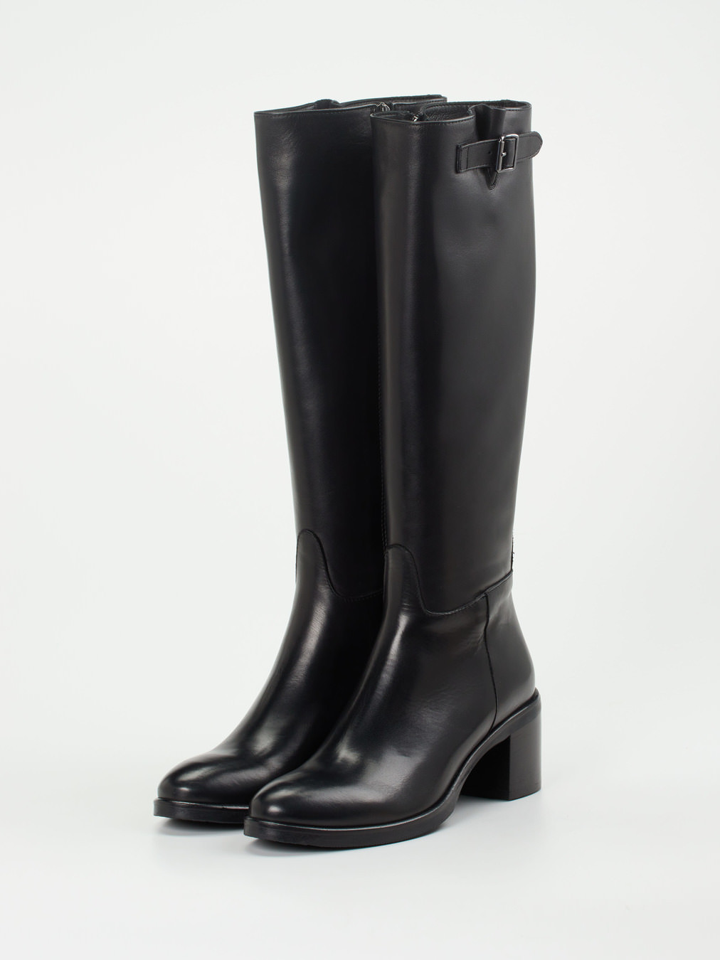 Stiefel schwarz 1769009002302