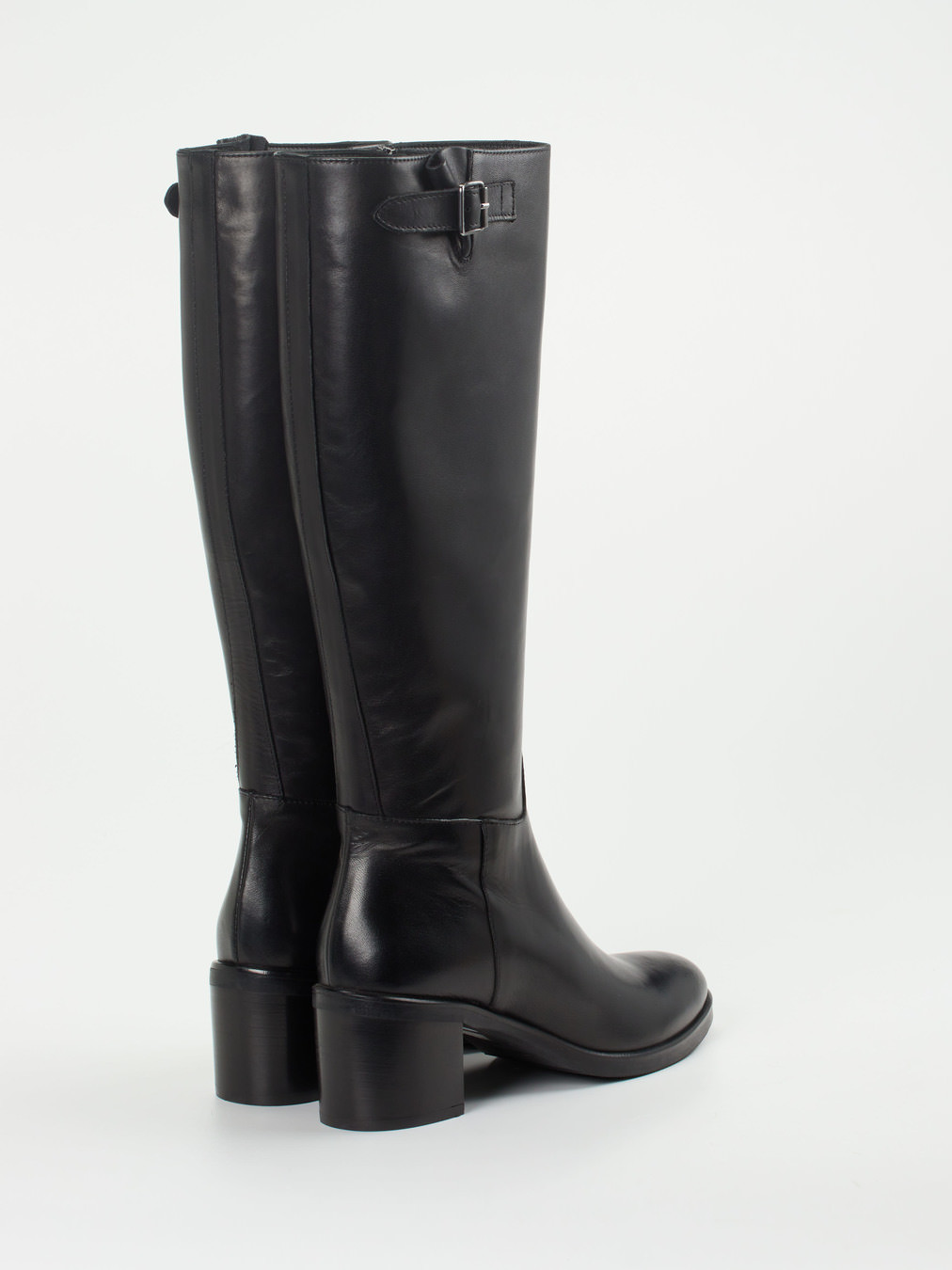 Stiefel schwarz 1769009002303