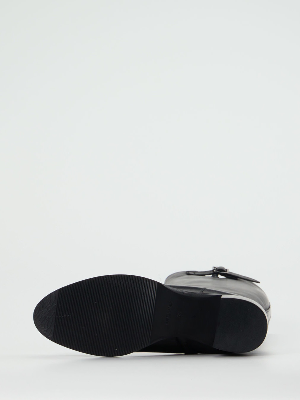 Stiefel schwarz 1769009002305