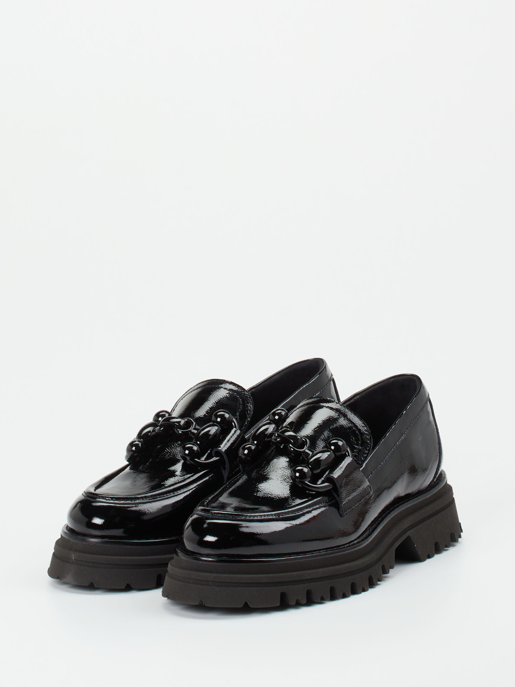 Slipper schwarz 1513009017202