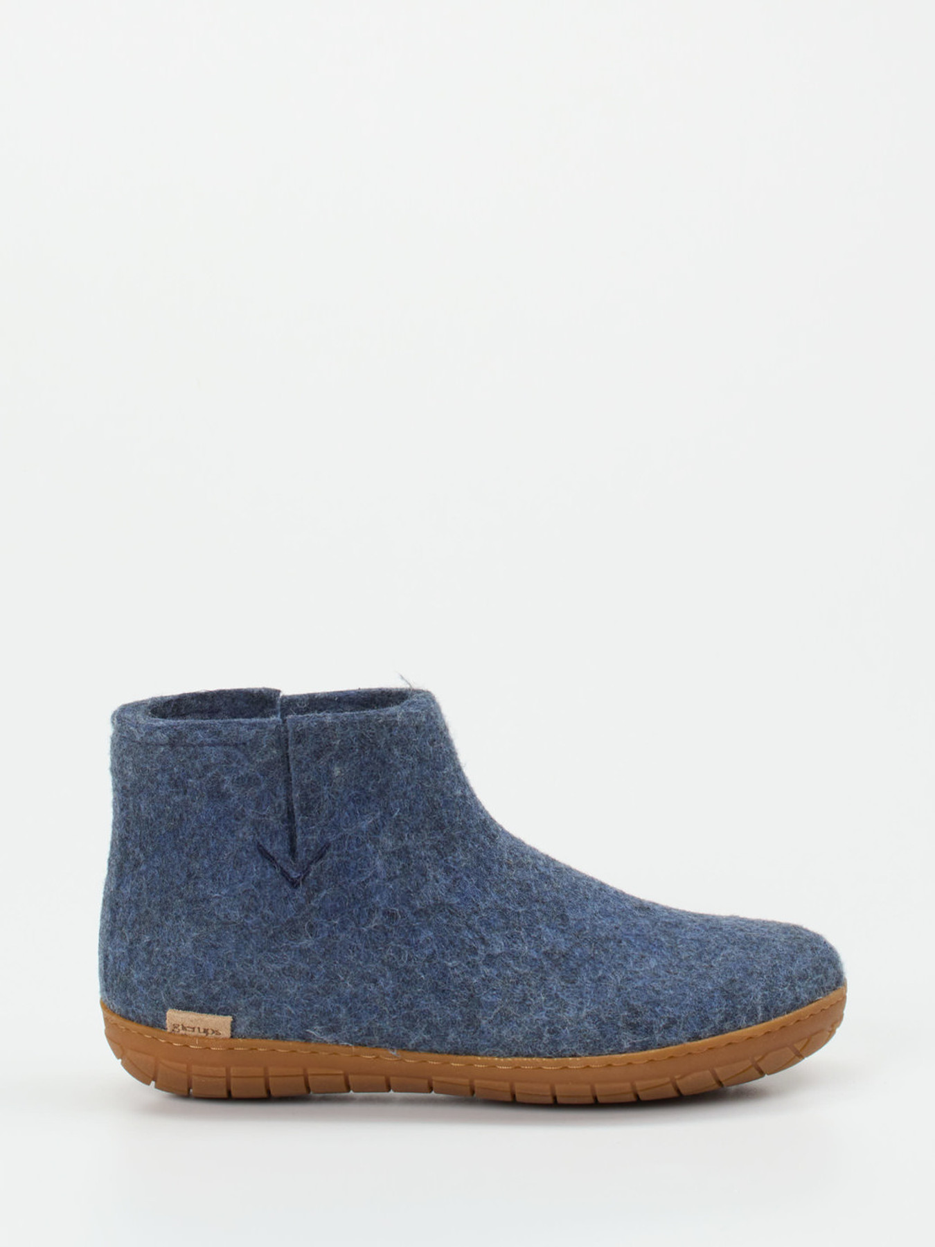 Pantolette blau 7173109001901