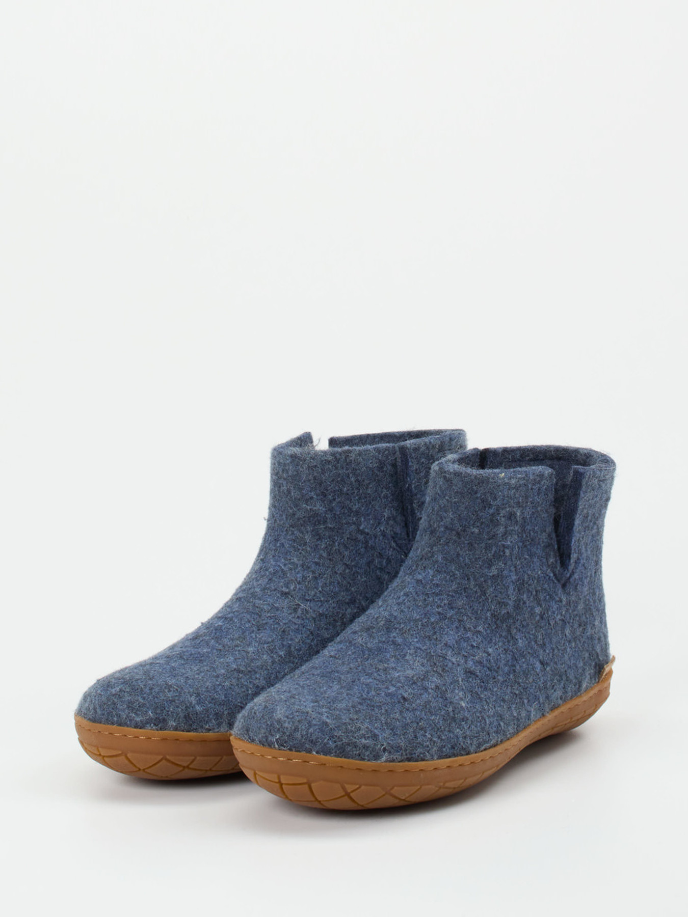 Pantolette blau 7173109001902
