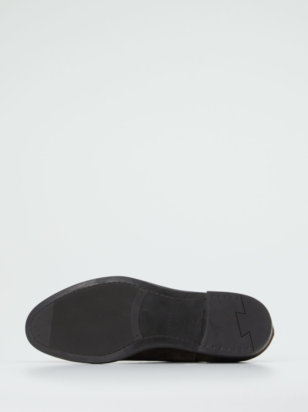 Schnürschuh braun 4610209091005