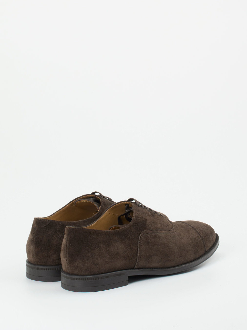 Schnürschuh braun 4610209091003