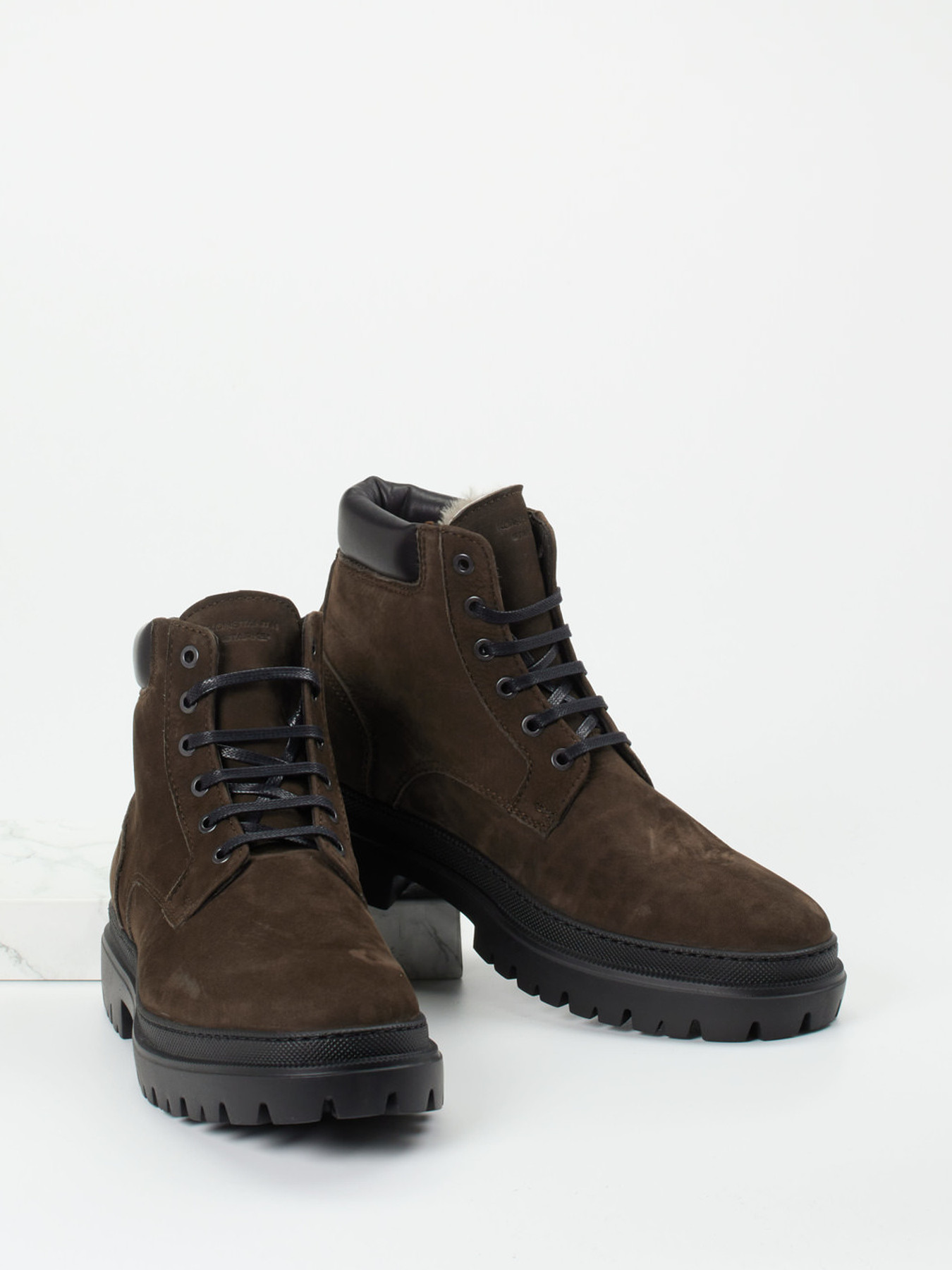 Boots braun 4801209055204