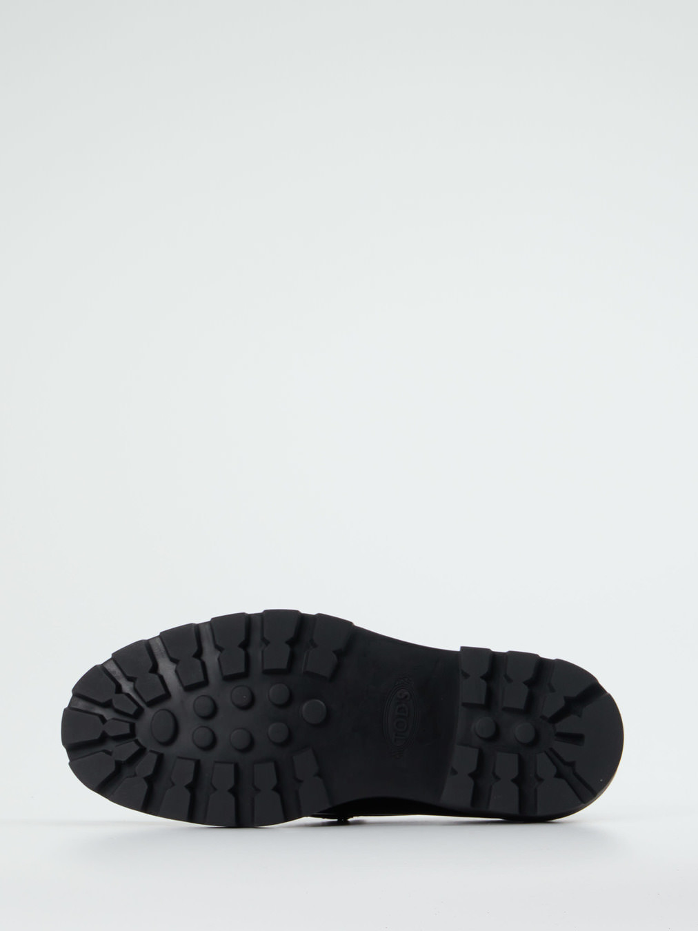 Slipper schwarz 4510009010305