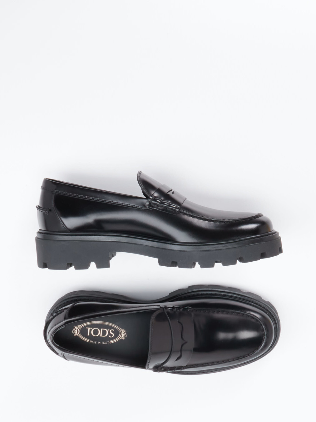 Slipper schwarz 4510009010304