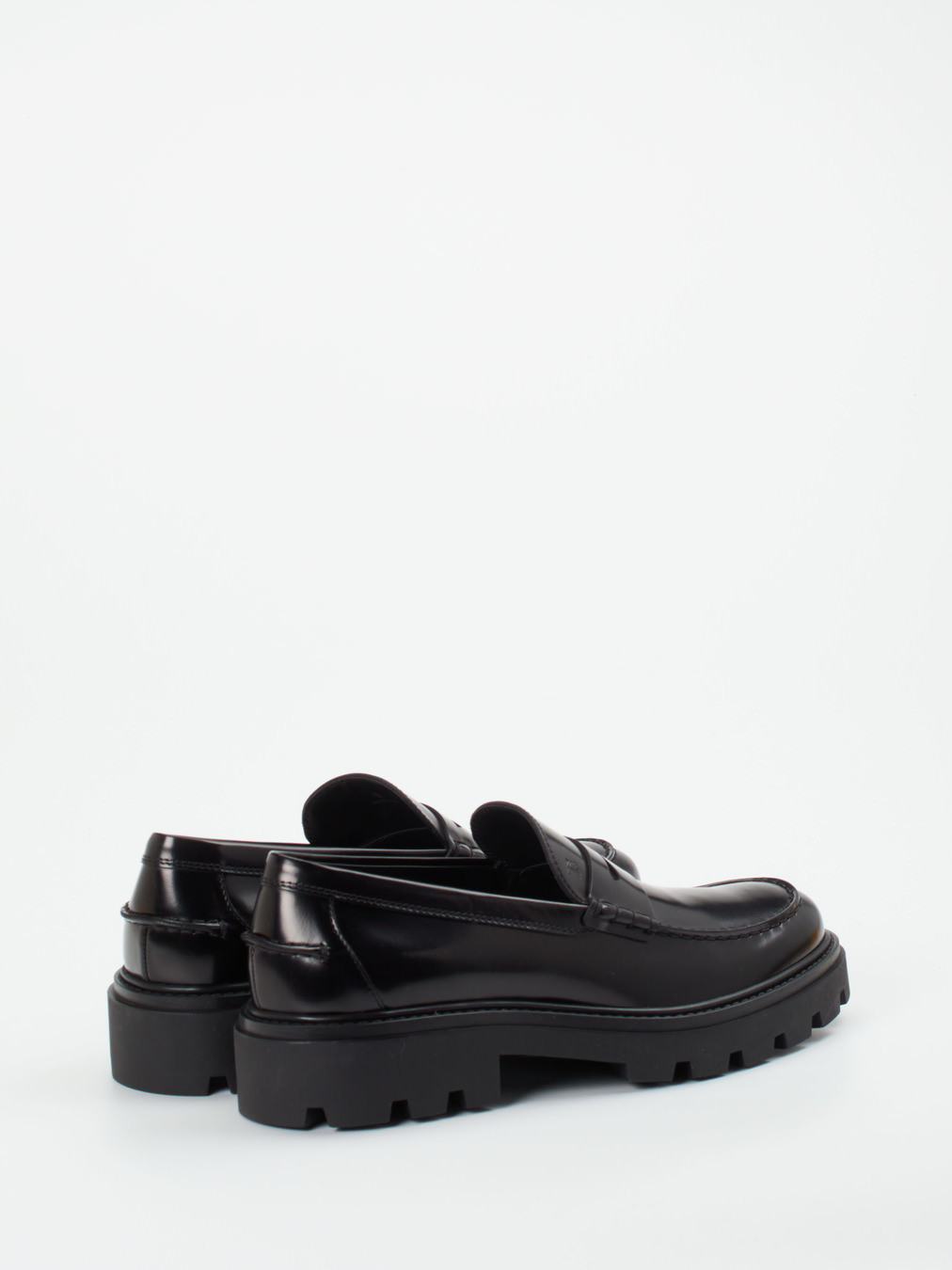 Slipper schwarz 4510009010303