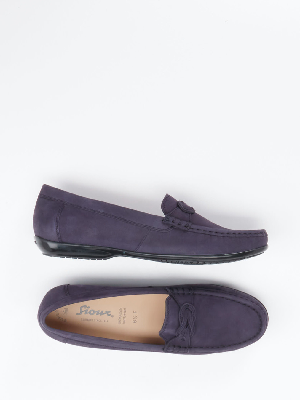 Trotteur blau 2501109003504