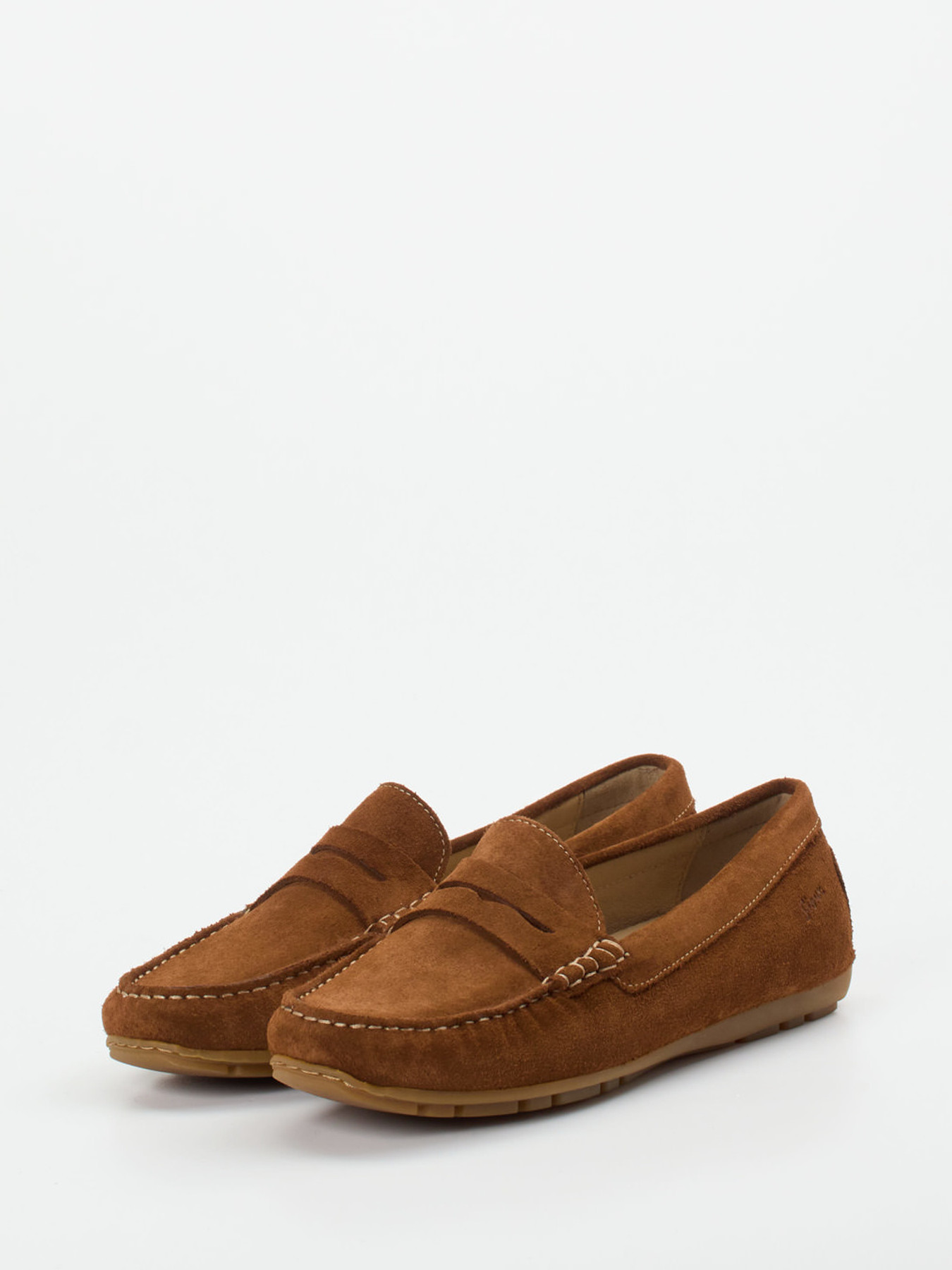 Slipper braun 2561229001902