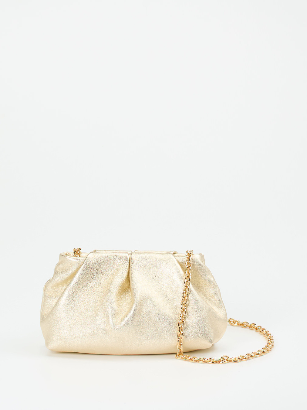 Umhängetasche gold 9391889000301