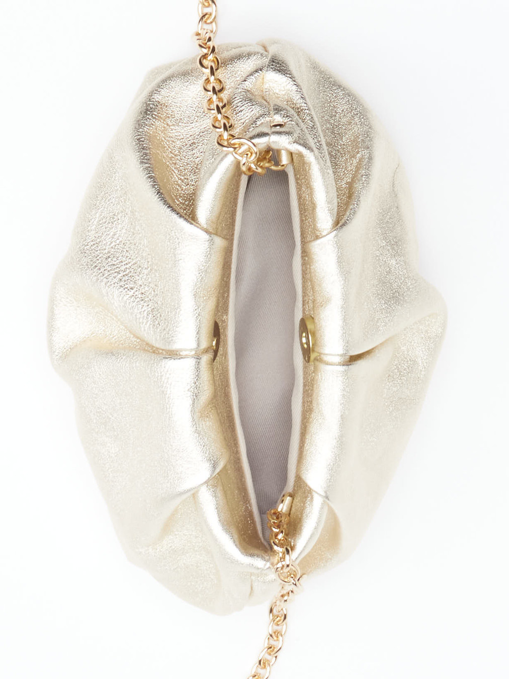 Umhängetasche gold 9391889000304