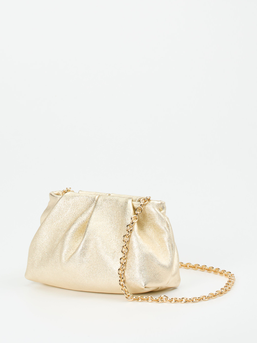 Umhängetasche gold 9391889000302