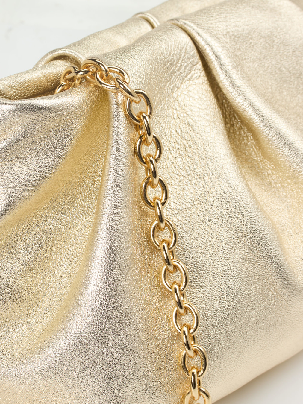 Umhängetasche gold 9391889000305