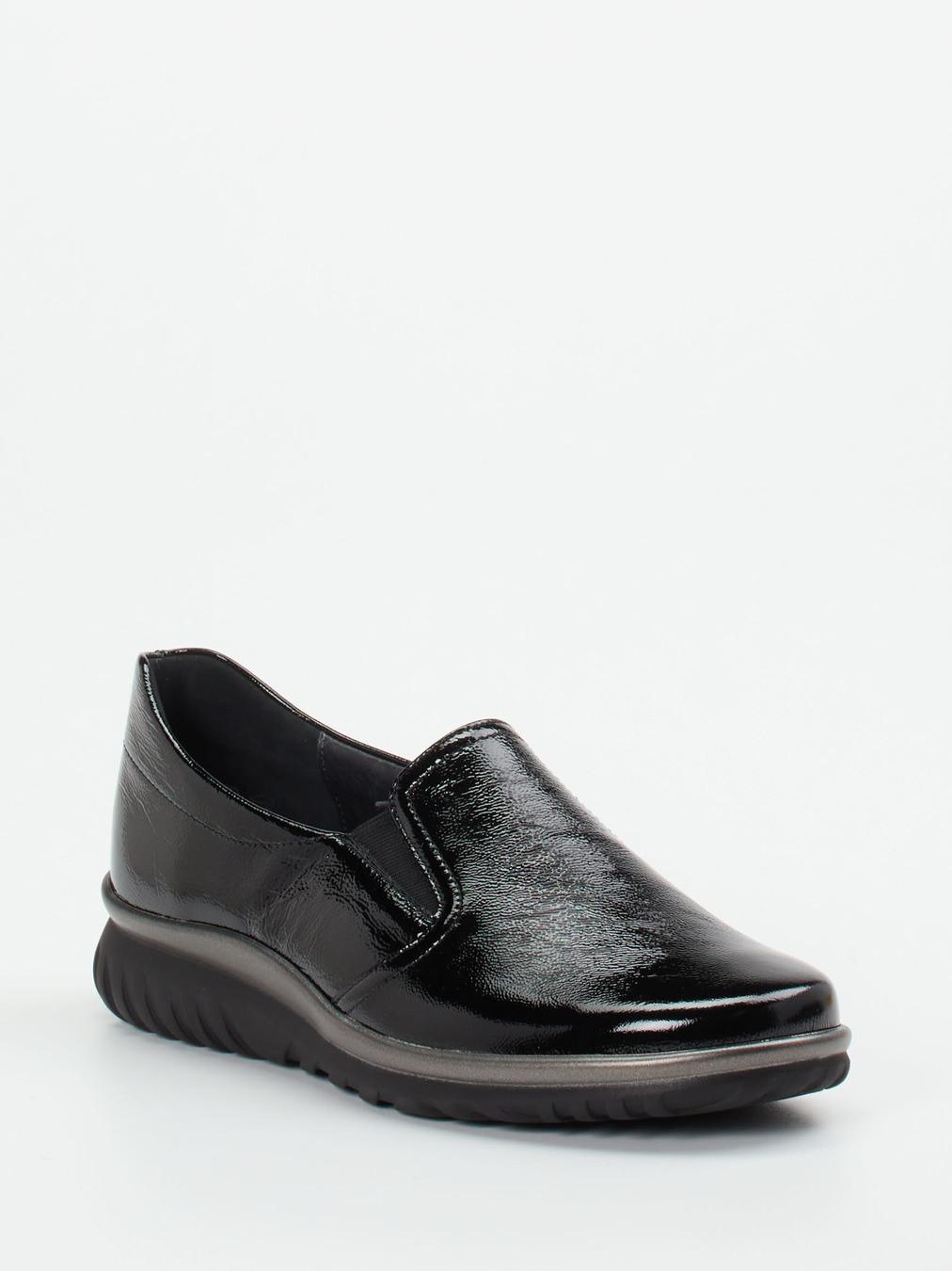 Slipper schwarz 2561009018806