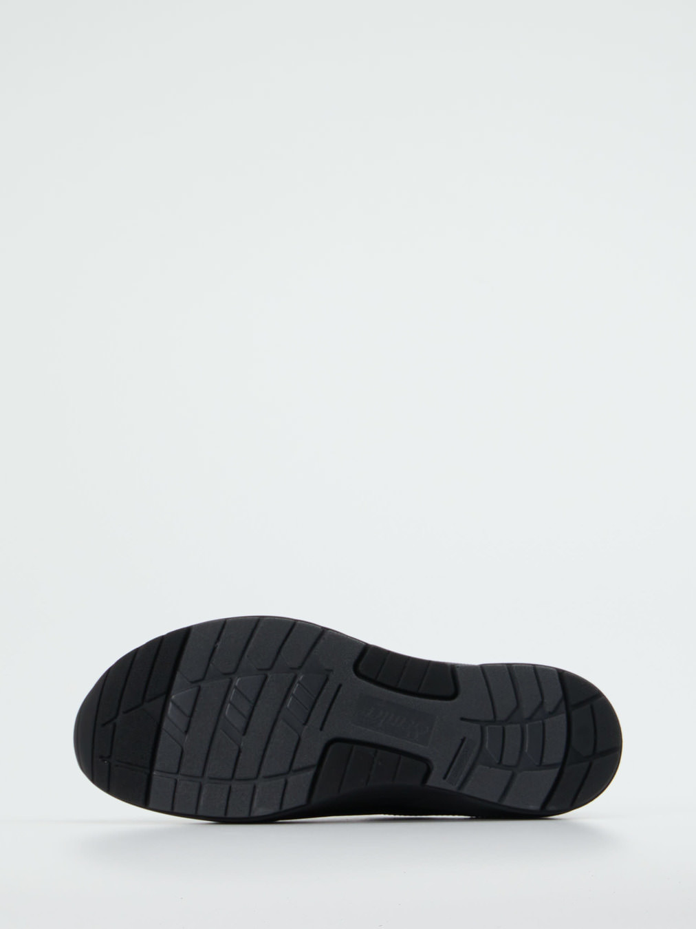 Schnürschuh schwarz 2661009018805