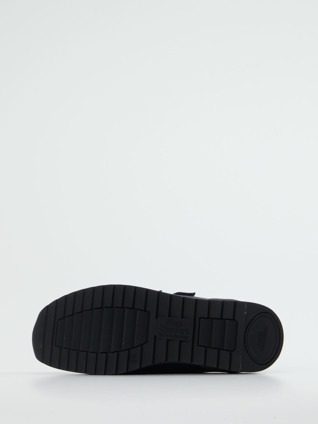 Slipper blau 2581109000705