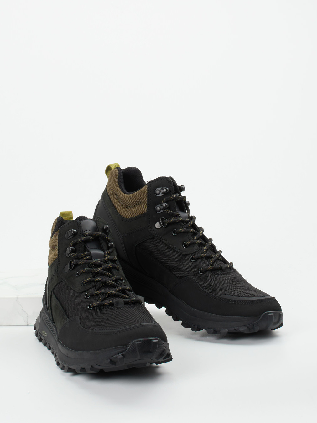 Boots ATL Trek HiGTX schwarz 4701009072304