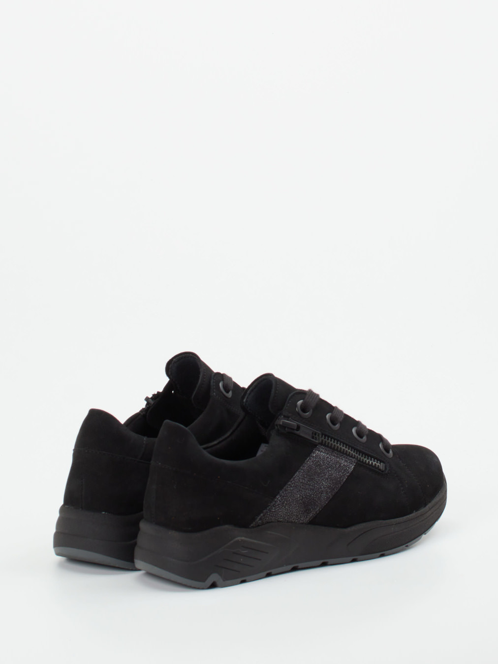 Sneaker schwarz 2651009035603