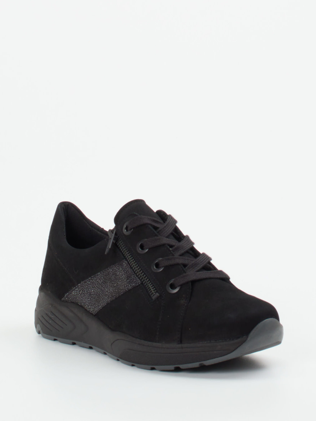 Sneaker schwarz 2651009035606