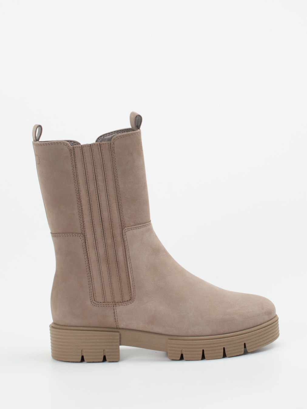 Stiefelette braun 2758249000801