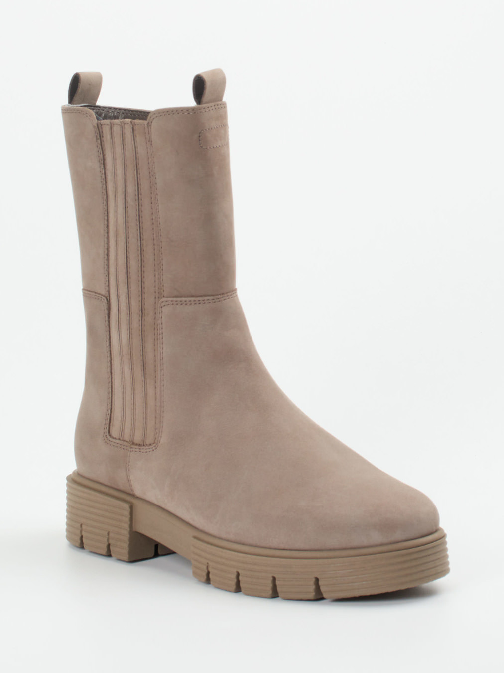 Stiefelette braun 2758249000806