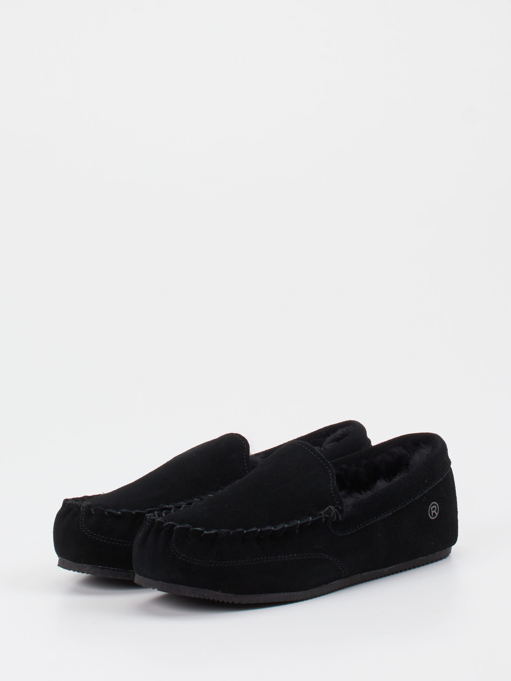 Pantolette schwarz 7173009002602