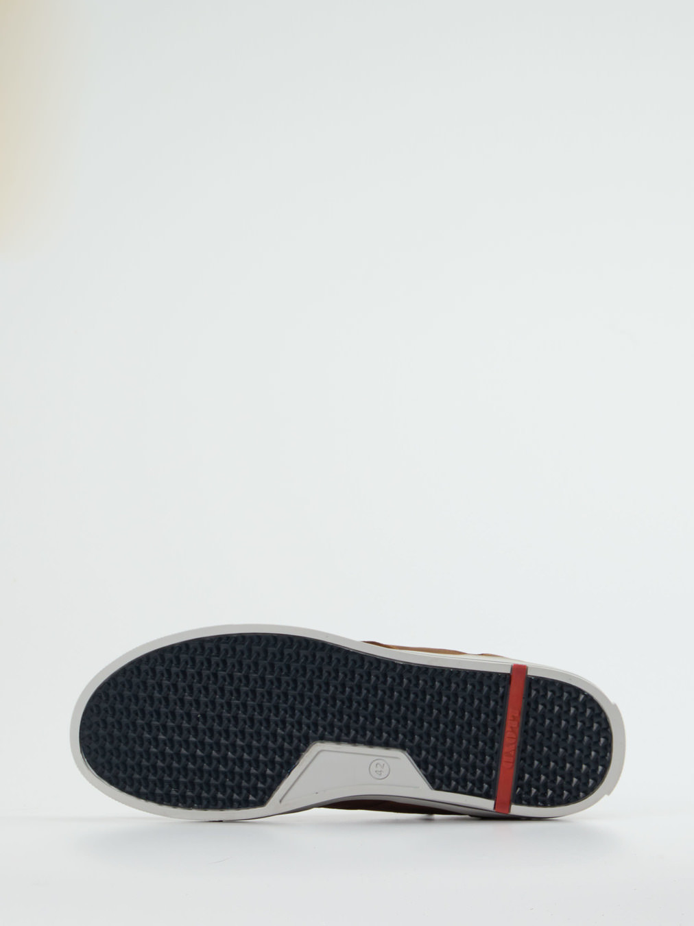 Sneaker high ELLISON braun 4761289002105