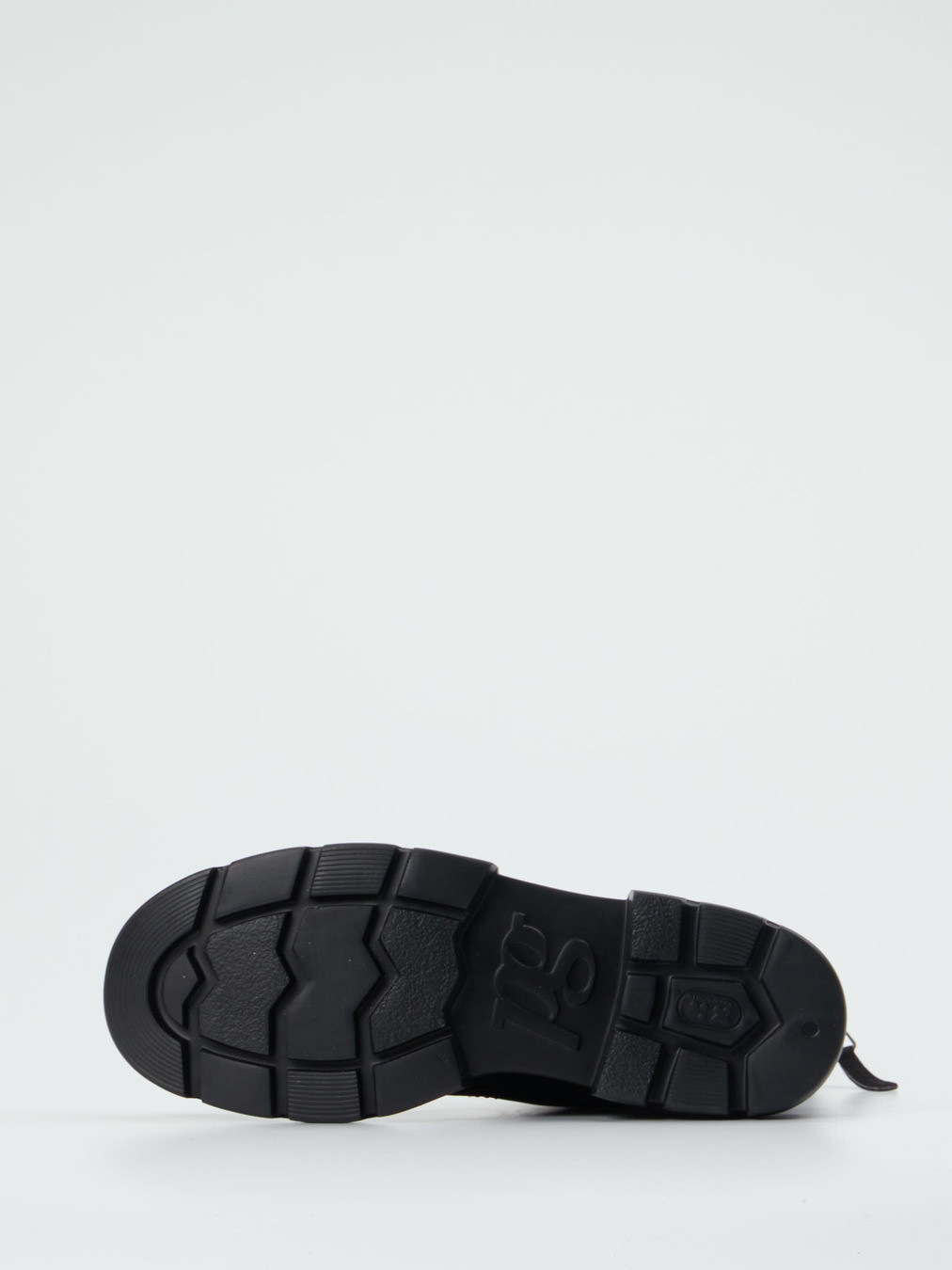 Stiefelette schwarz 1835009002405