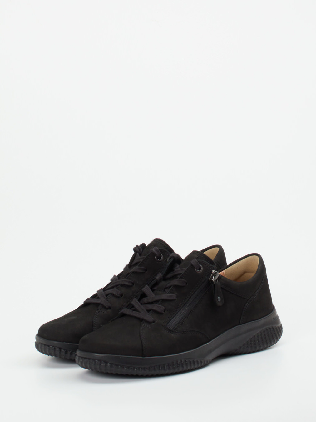 Sneaker schwarz 2651009036202