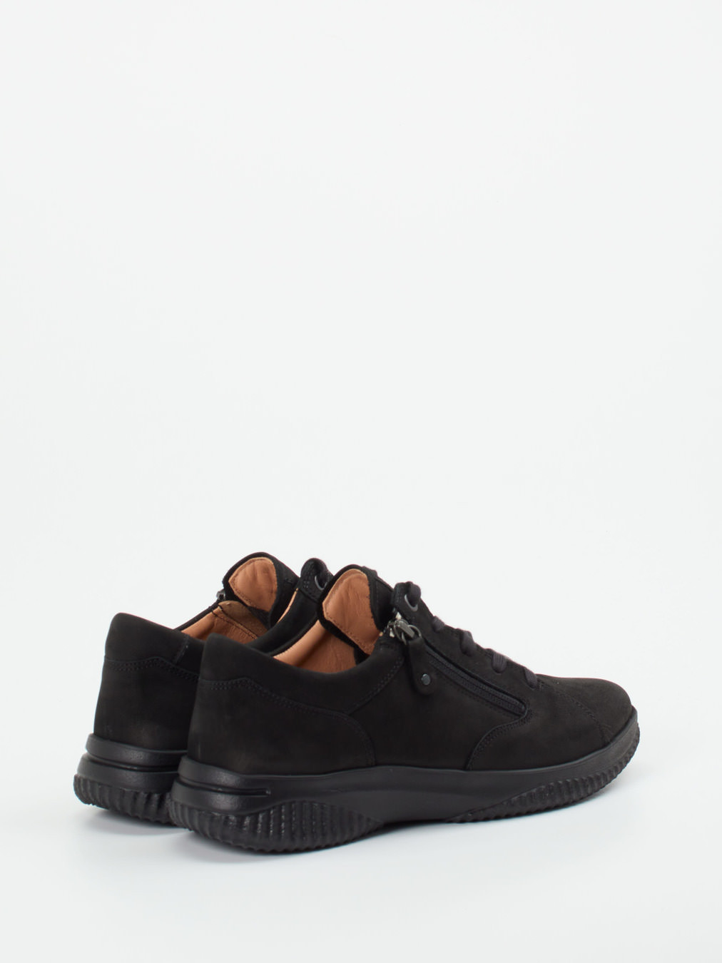 Sneaker schwarz 2651009036203