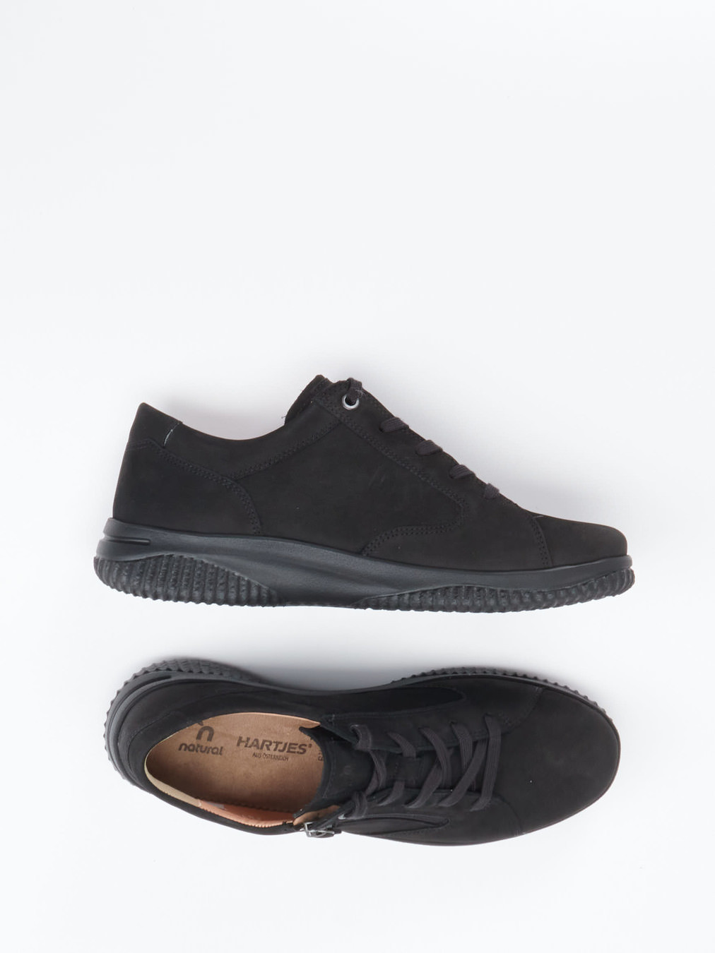 Sneaker schwarz 2651009036204