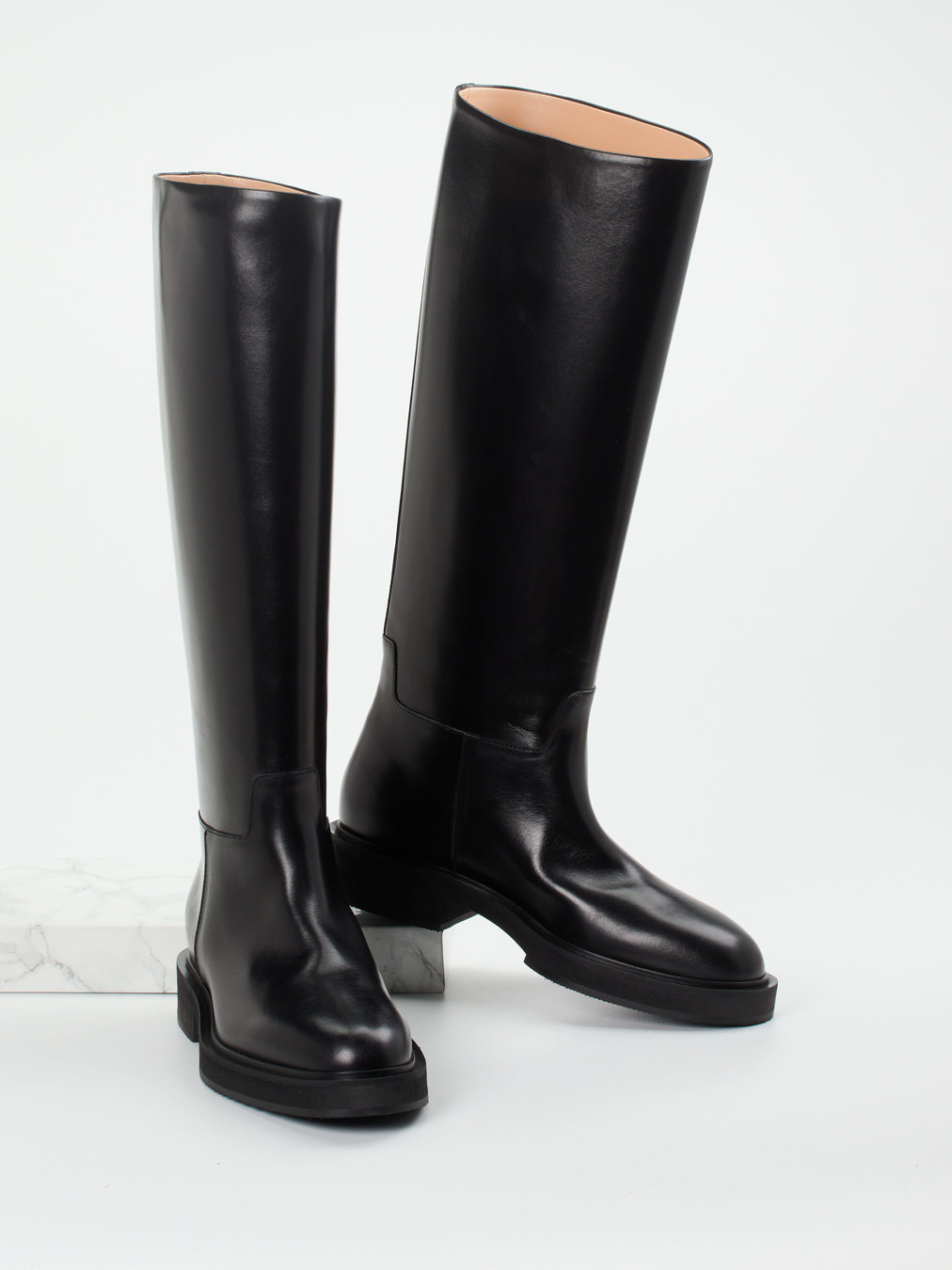 Stiefel schwarz 1773009003204