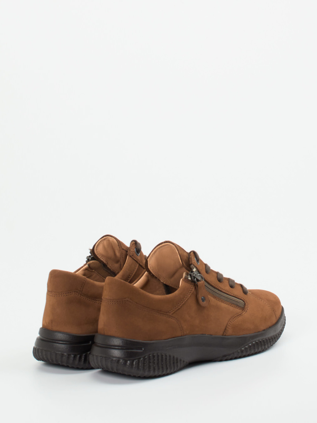 Schnürschuh braun 2651229004603