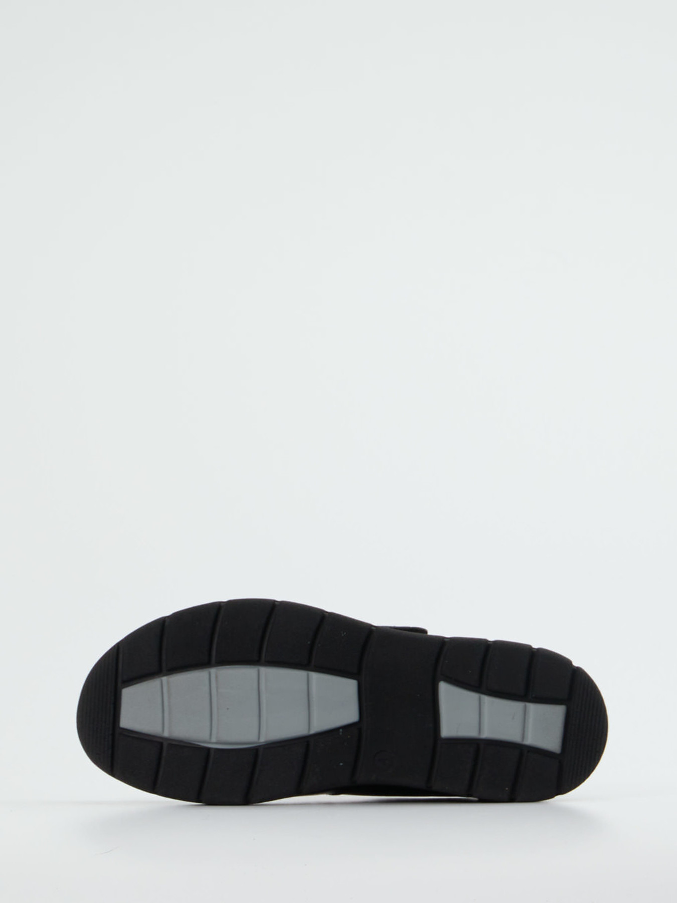 Slipper schwarz 2583009001605