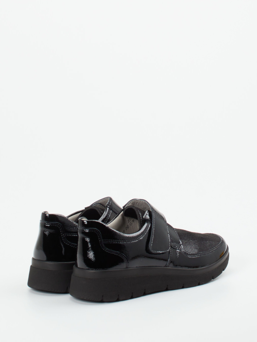 Slipper schwarz 2583009001603