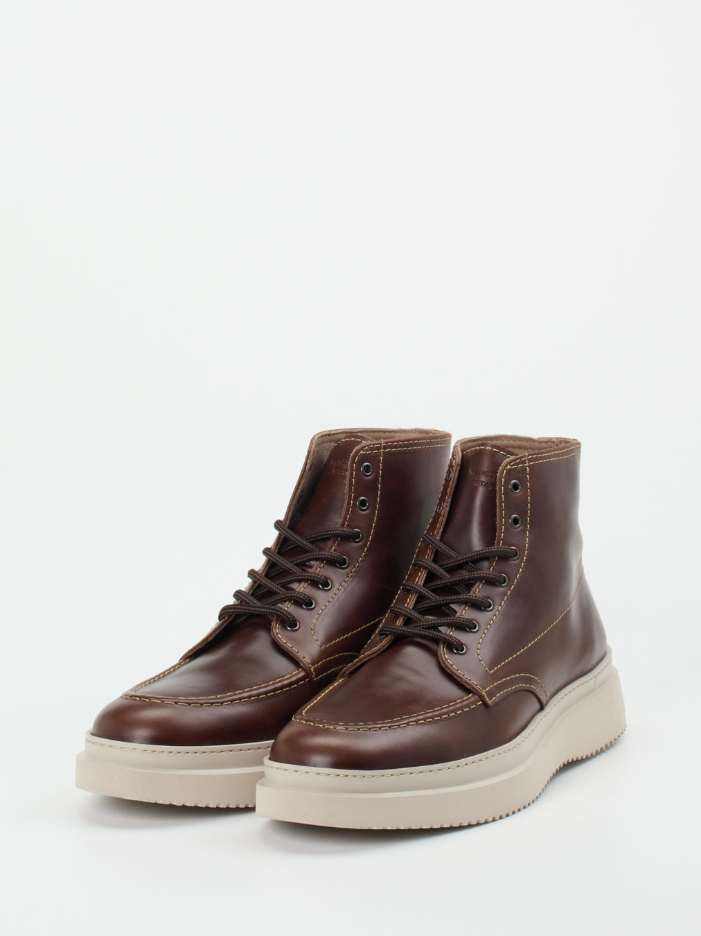 Boots braun 4701209069402