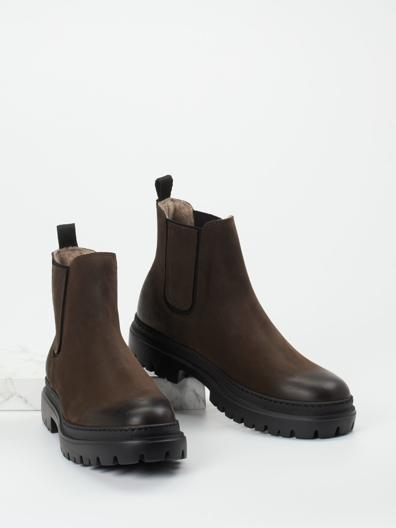 Boots braun 4711209055404