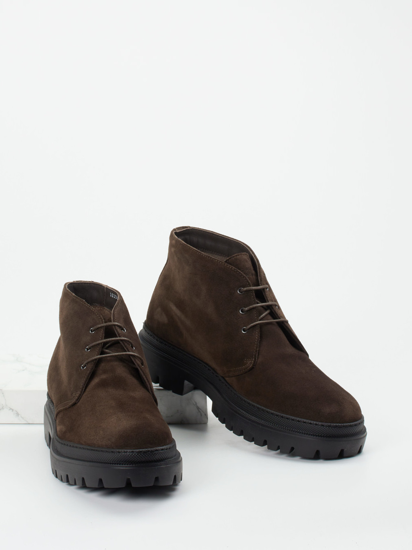 Boots braun 4801229052004