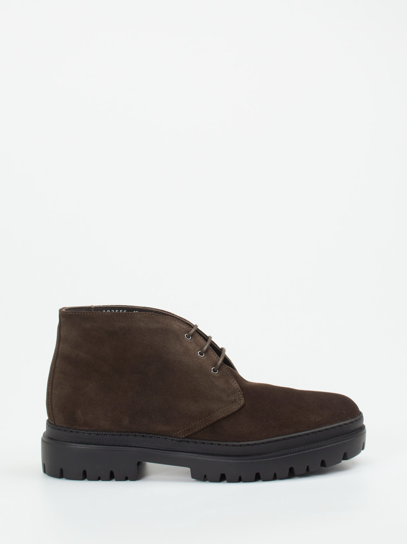 Boots braun 4801229052001