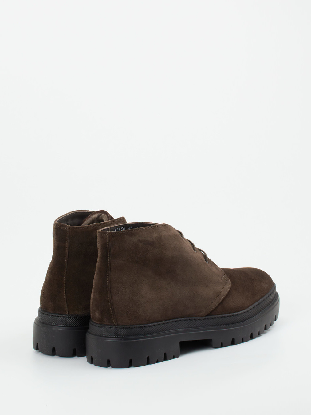 Boots braun 4801229052003