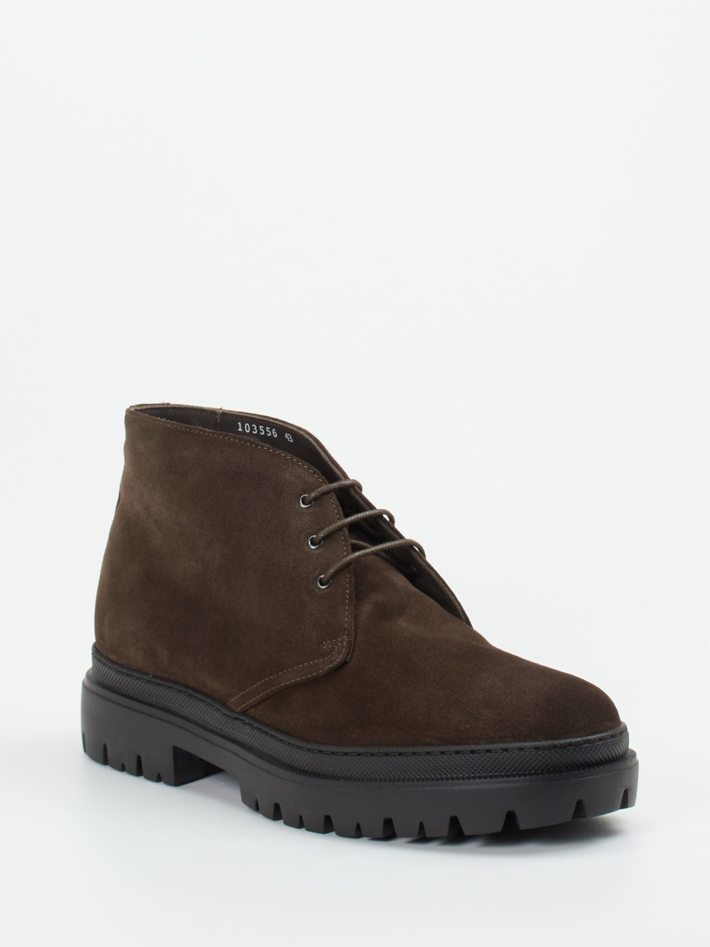 Boots braun 4801229052006