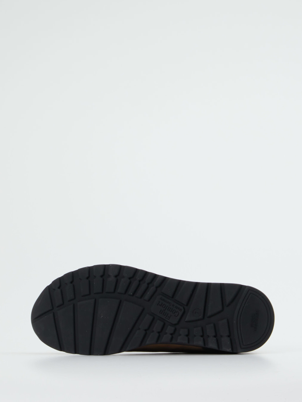 Schnürschuh braun 4610229037805