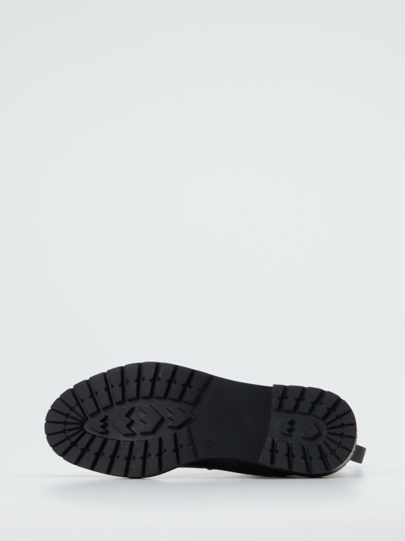 Chelsea Boots schwarz 1713009034205