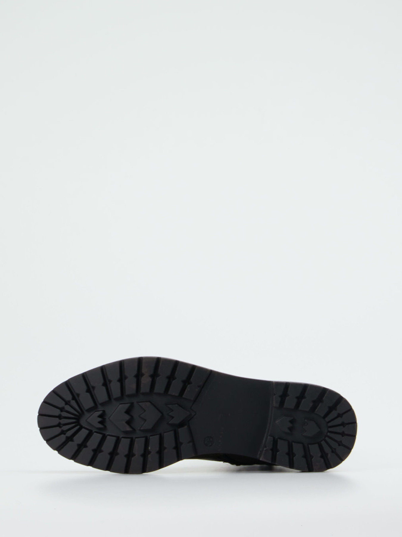 Schnürstiefelette grün 1723609000705