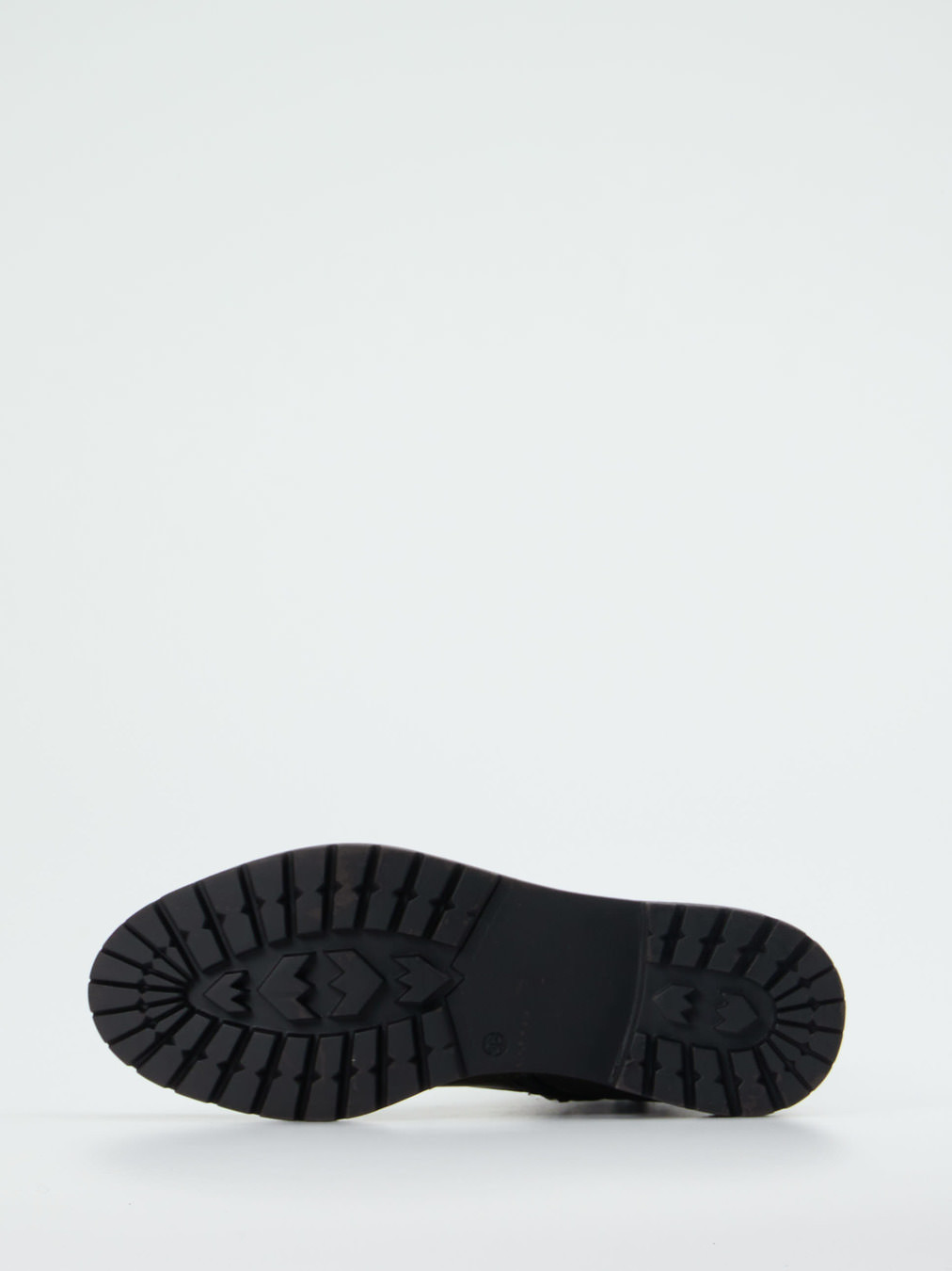 Schnürstiefelette grün 1723609000705