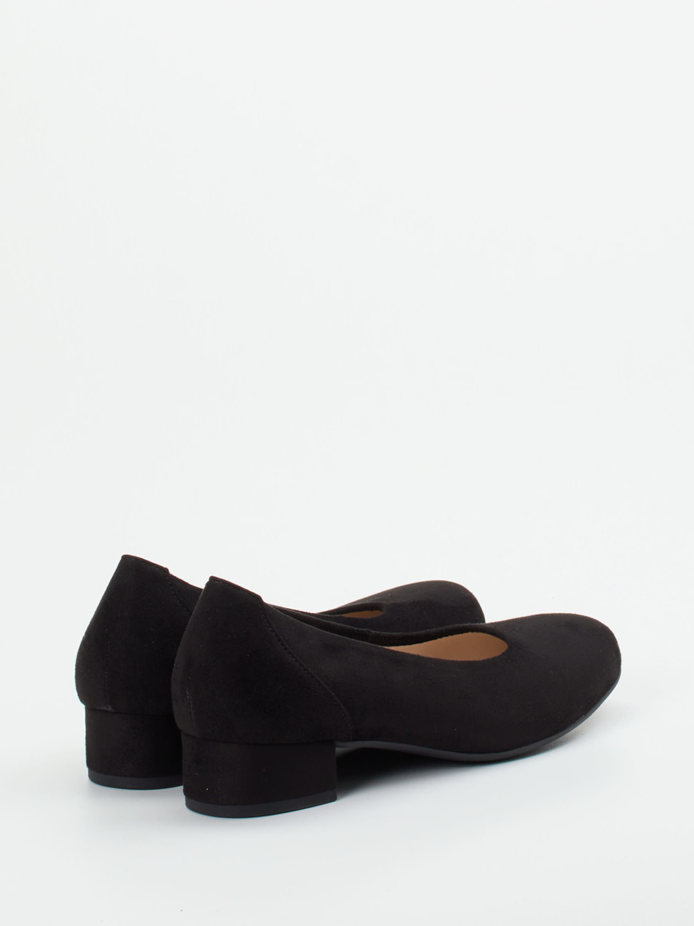 Pumps schwarz 2475009012103